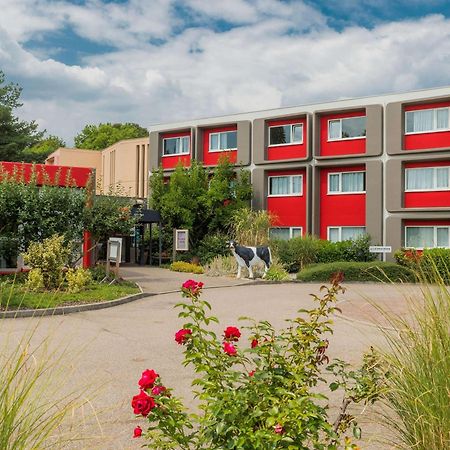 Ibis Metz Nord Ξενοδοχείο Woippy Εξωτερικό φωτογραφία