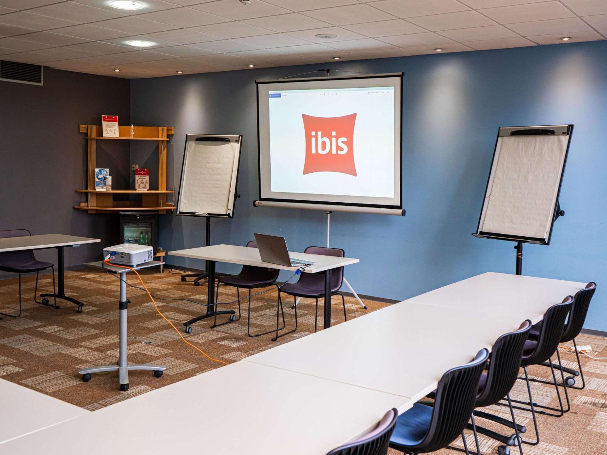 Ibis Metz Nord Ξενοδοχείο Woippy Εξωτερικό φωτογραφία