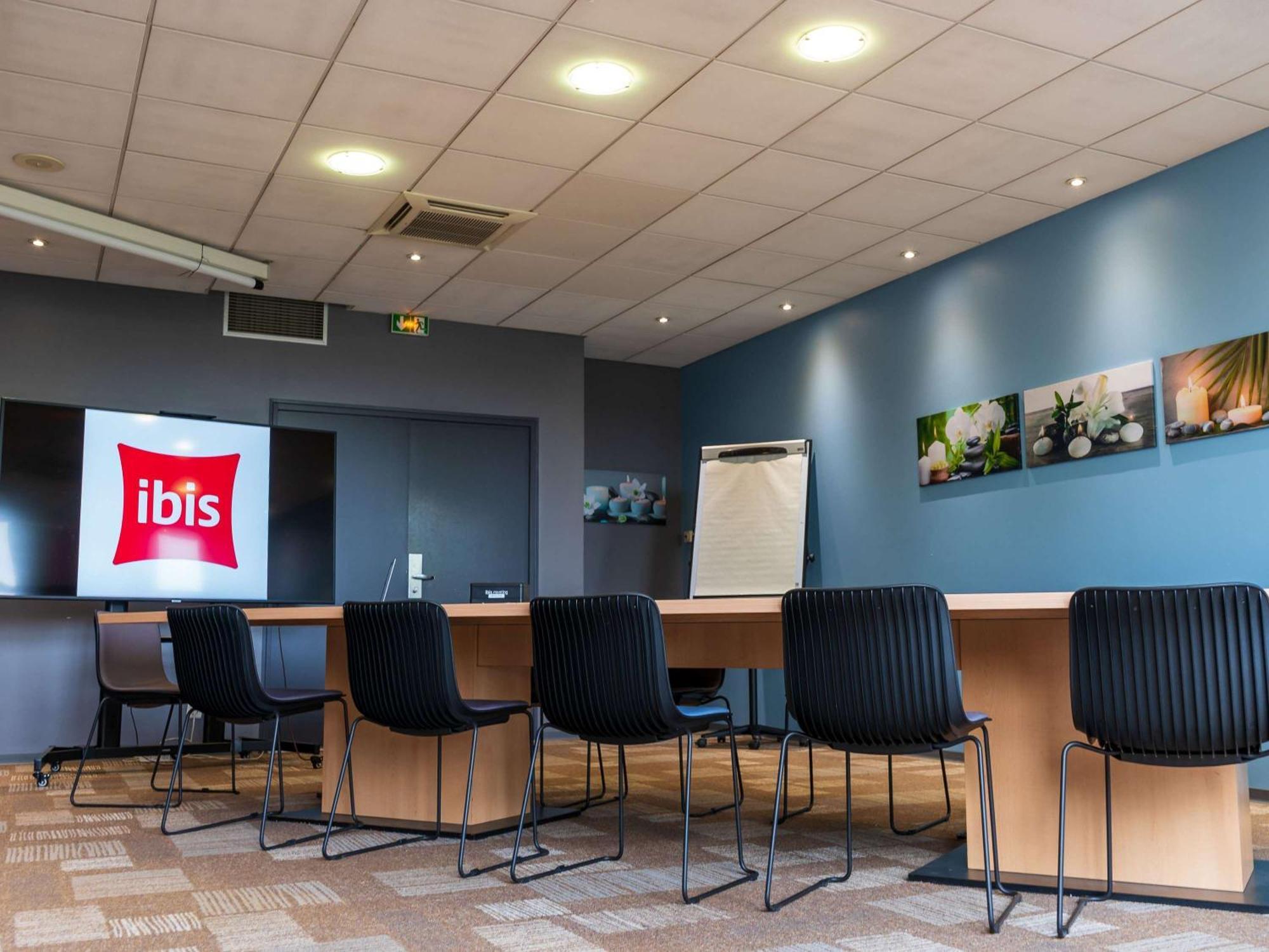 Ibis Metz Nord Ξενοδοχείο Woippy Εξωτερικό φωτογραφία