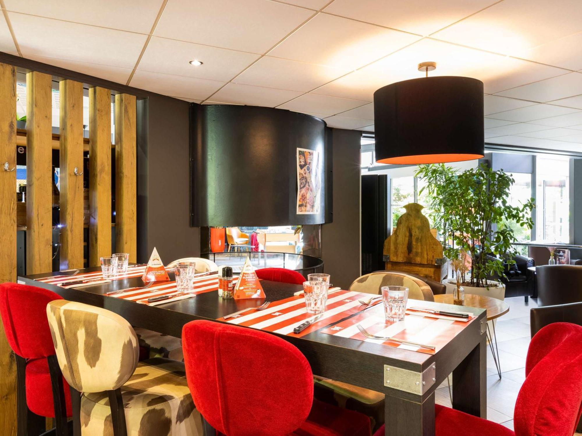 Ibis Metz Nord Ξενοδοχείο Woippy Εξωτερικό φωτογραφία
