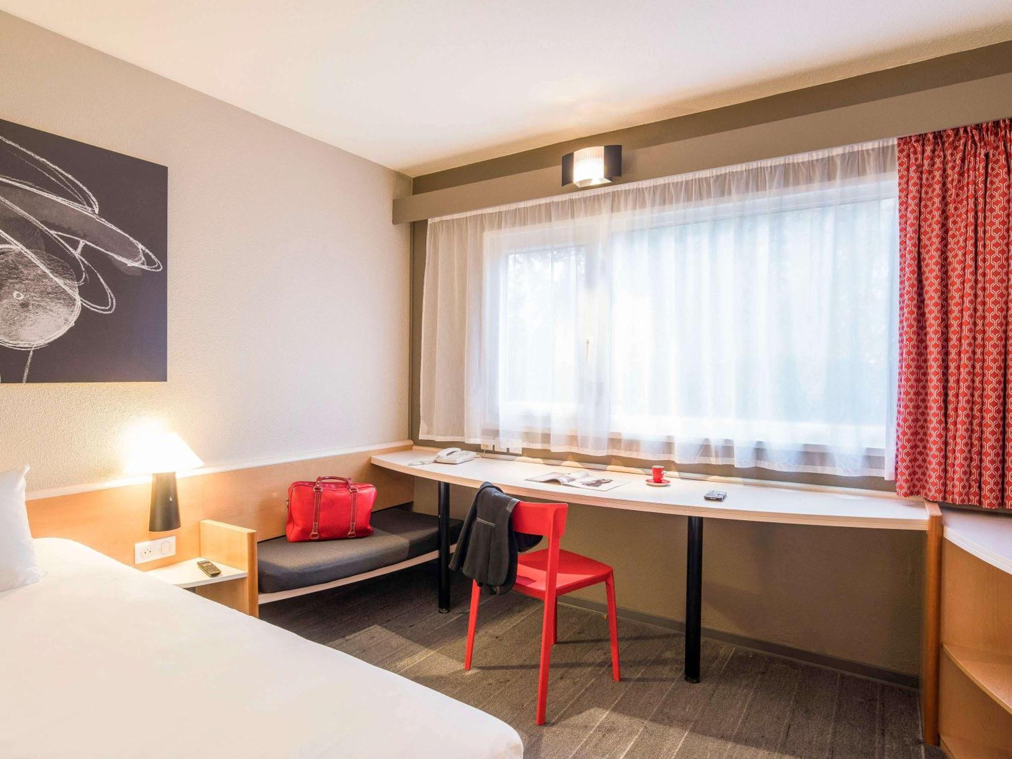 Ibis Metz Nord Ξενοδοχείο Woippy Εξωτερικό φωτογραφία