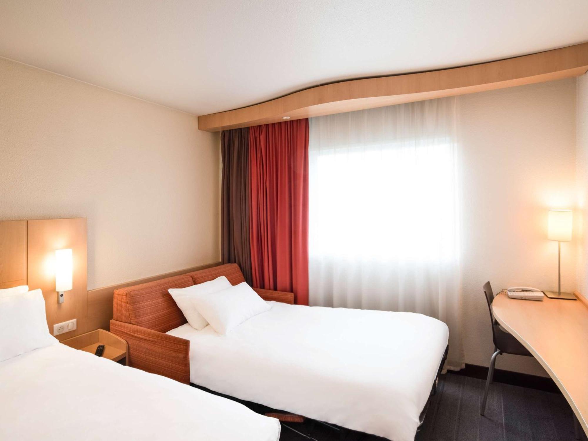 Ibis Metz Nord Ξενοδοχείο Woippy Εξωτερικό φωτογραφία